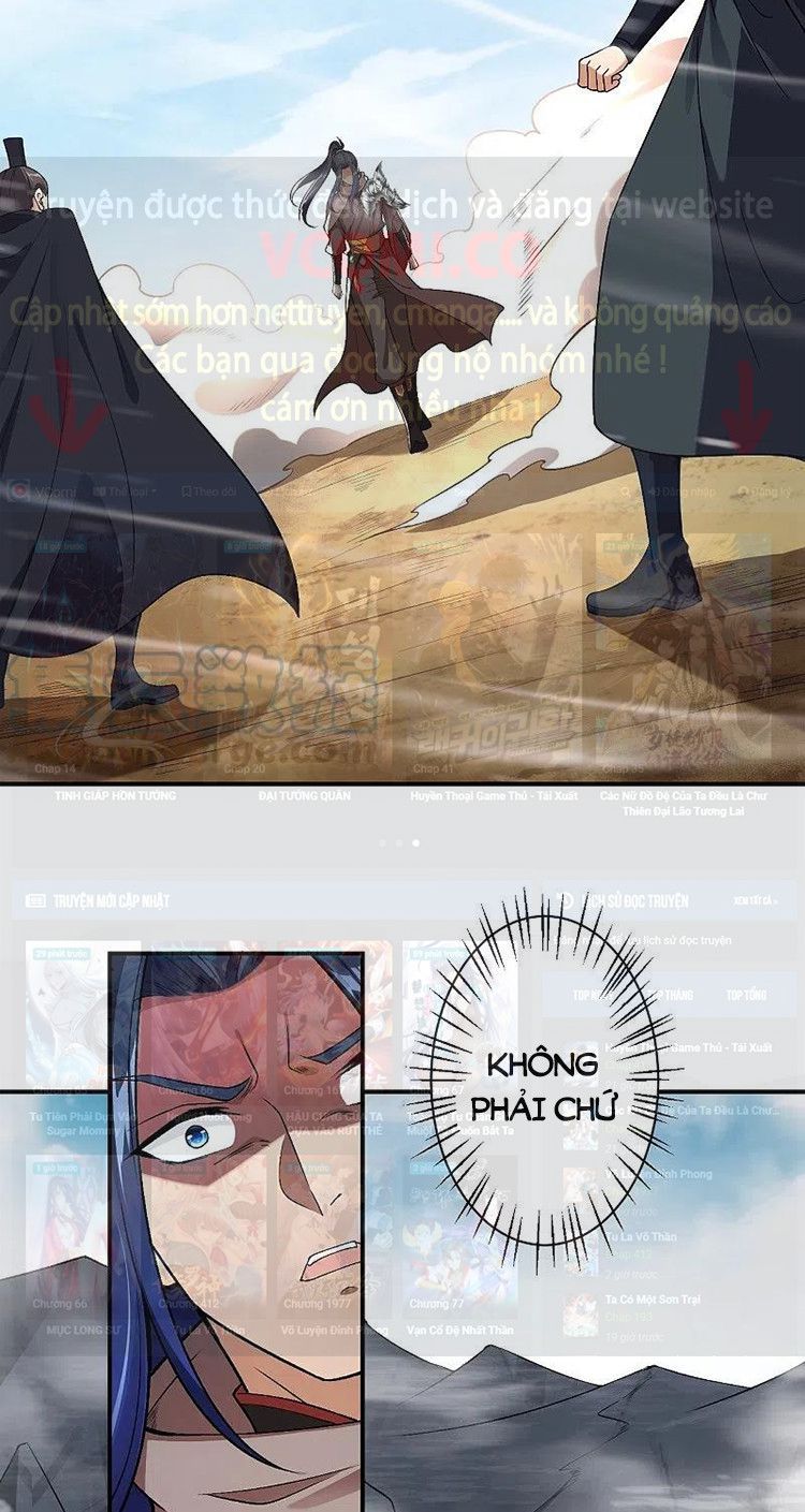 đọc truyện Nghịch Thiên Tà Thần Chương 528 ảnh 50 tại Thiên Thai Truyện