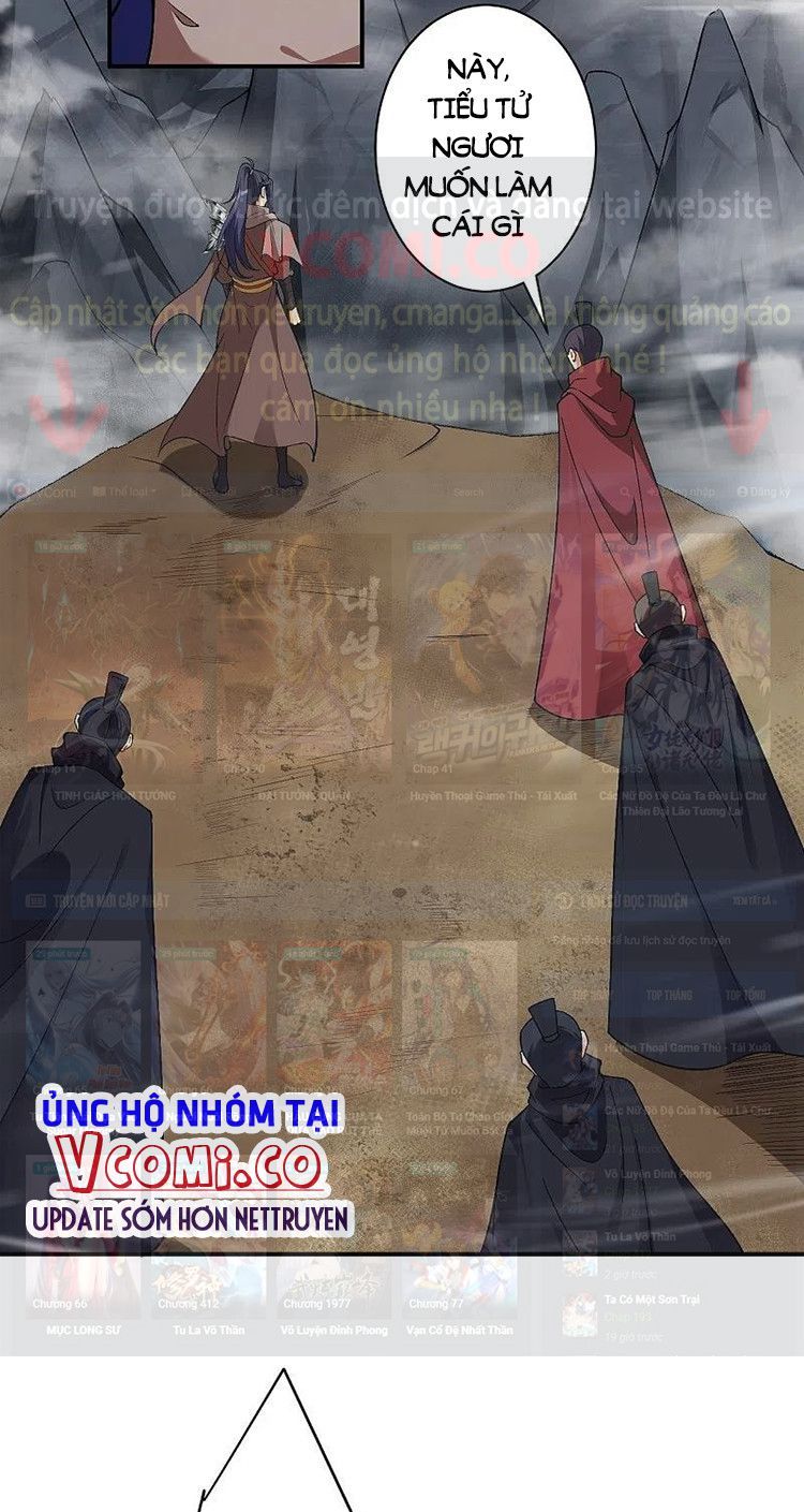 đọc truyện Nghịch Thiên Tà Thần Chương 528 ảnh 51 tại Thiên Thai Truyện