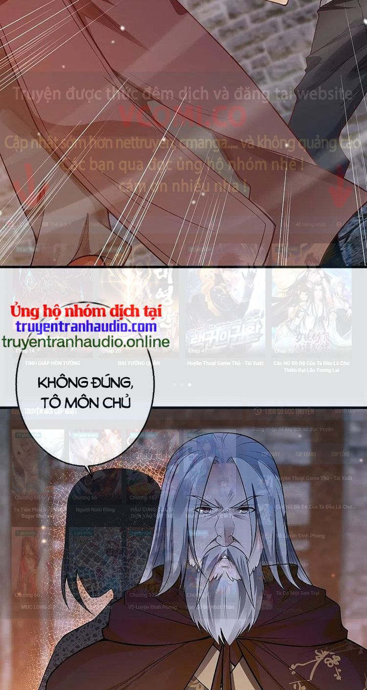 đọc truyện Nghịch Thiên Tà Thần Chương 528 ảnh 7 tại Thiên Thai Truyện