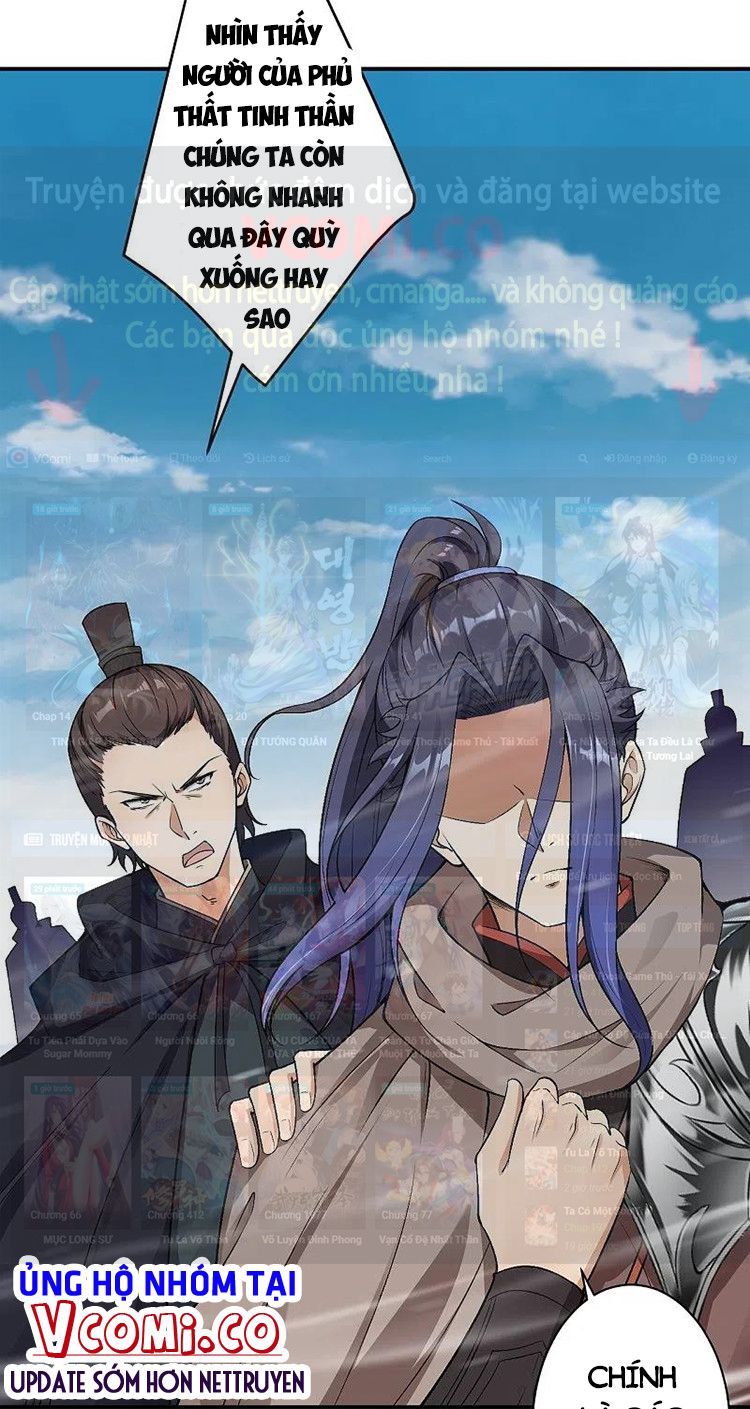 đọc truyện Nghịch Thiên Tà Thần Chương 528 ảnh 52 tại Thiên Thai Truyện