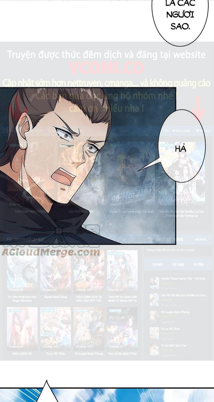 đọc truyện Nghịch Thiên Tà Thần Chương 528 ảnh 53 tại Thiên Thai Truyện