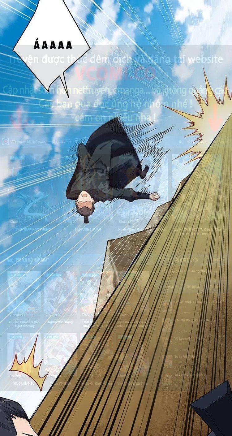 đọc truyện Nghịch Thiên Tà Thần Chương 528 ảnh 54 tại Thiên Thai Truyện