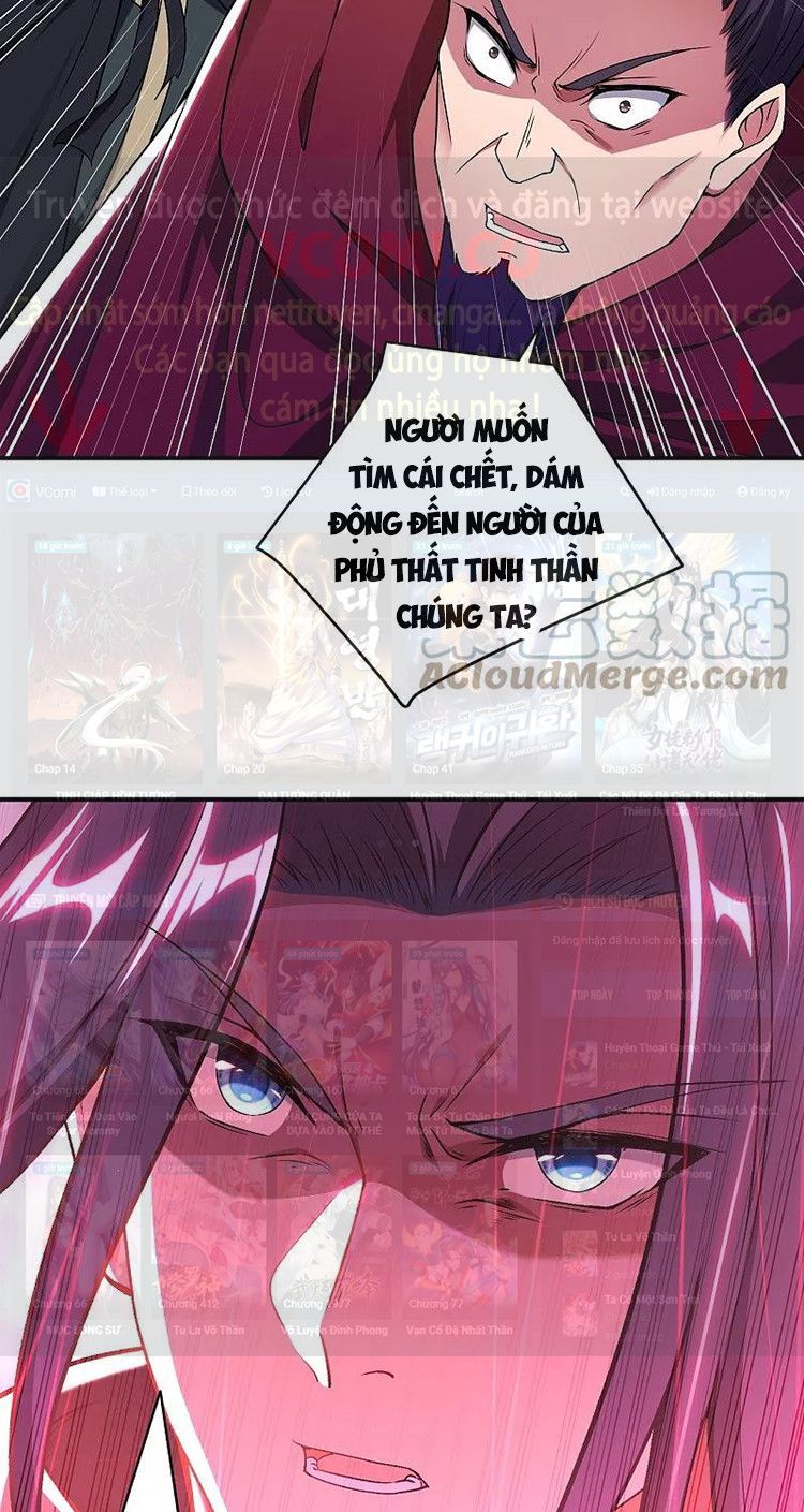 đọc truyện Nghịch Thiên Tà Thần Chương 528 ảnh 57 tại Thiên Thai Truyện