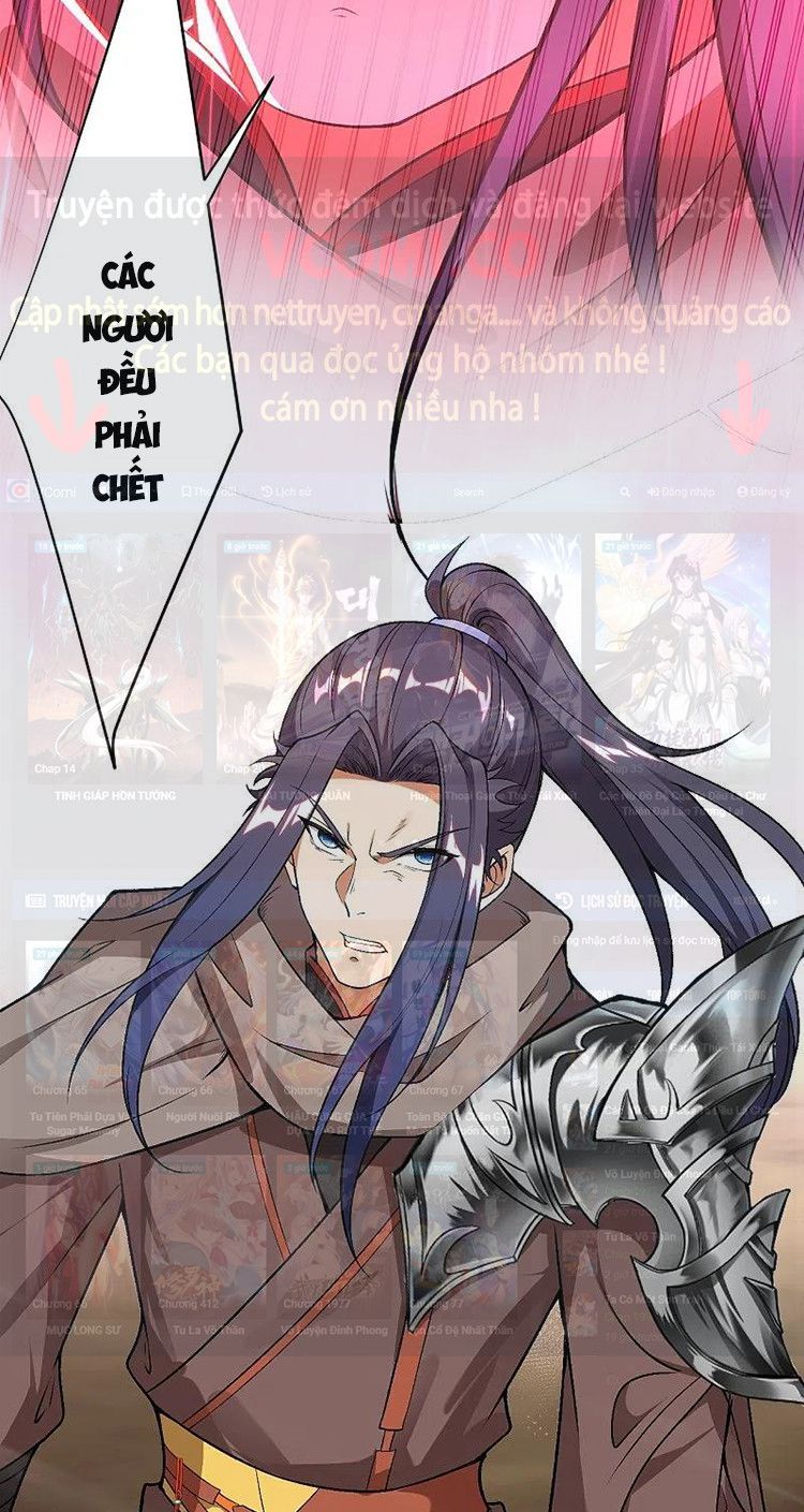 đọc truyện Nghịch Thiên Tà Thần Chương 528 ảnh 58 tại Thiên Thai Truyện