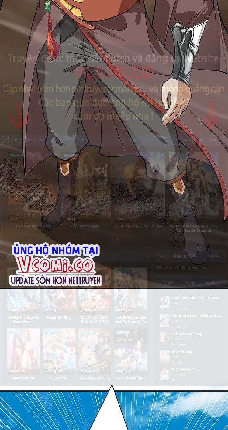 đọc truyện Nghịch Thiên Tà Thần Chương 528 ảnh 59 tại Thiên Thai Truyện