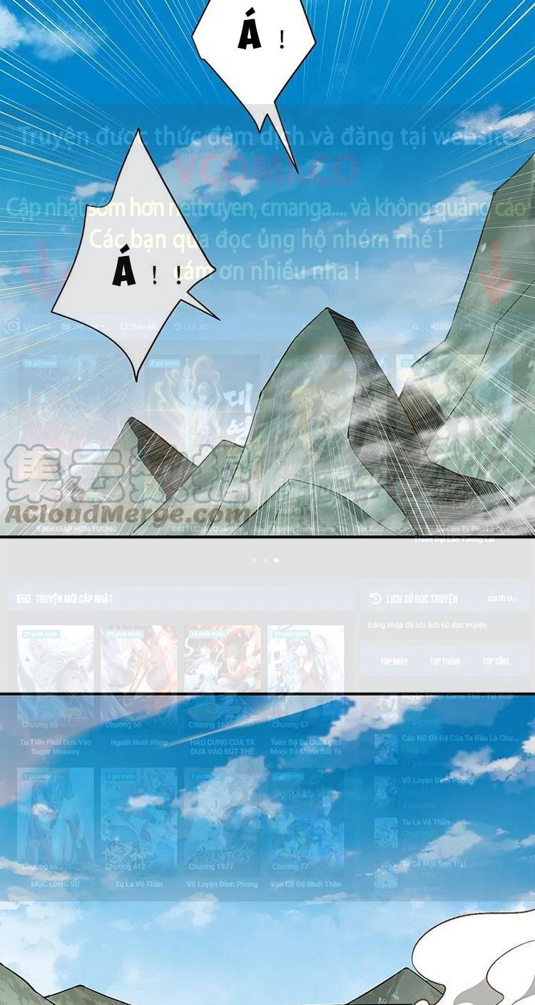 đọc truyện Nghịch Thiên Tà Thần Chương 528 ảnh 60 tại Thiên Thai Truyện