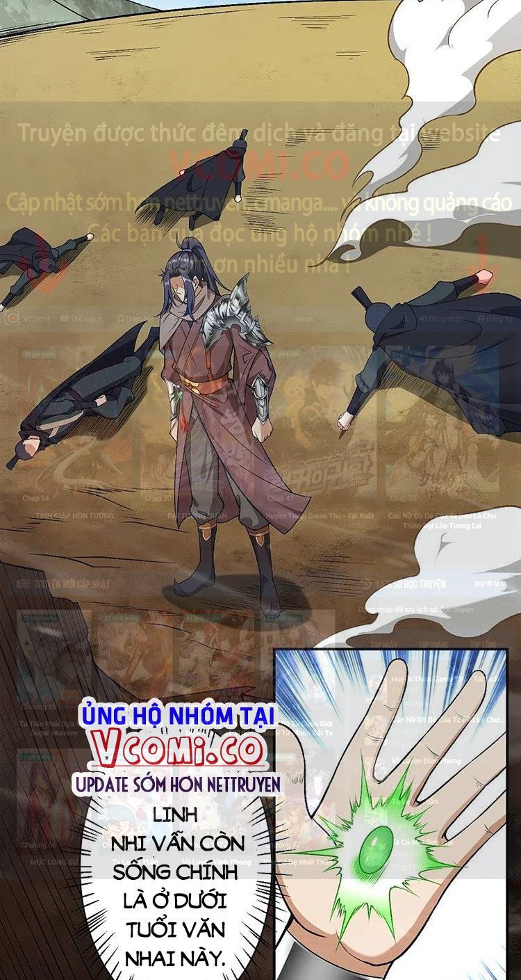 đọc truyện Nghịch Thiên Tà Thần Chương 528 ảnh 61 tại Thiên Thai Truyện