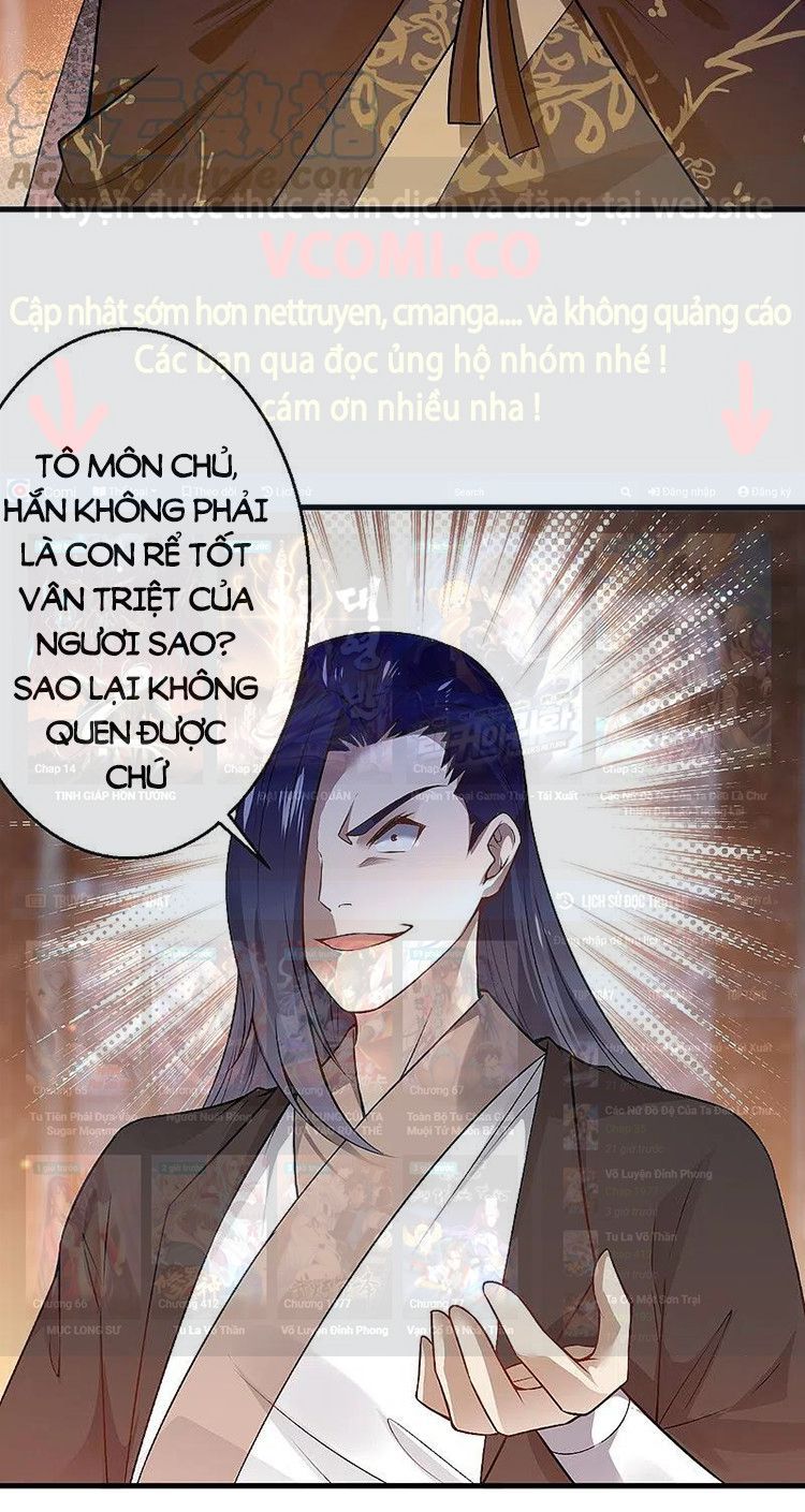 đọc truyện Nghịch Thiên Tà Thần Chương 528 ảnh 8 tại Thiên Thai Truyện