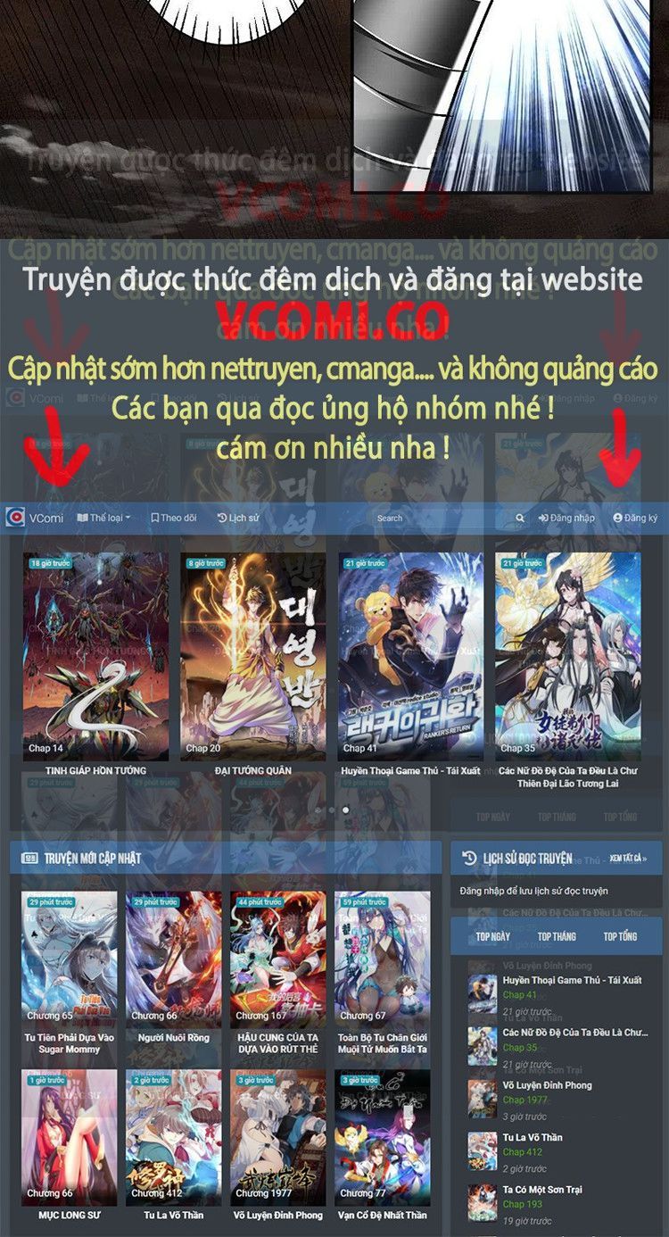 đọc truyện Nghịch Thiên Tà Thần Chương 528 ảnh 62 tại Thiên Thai Truyện