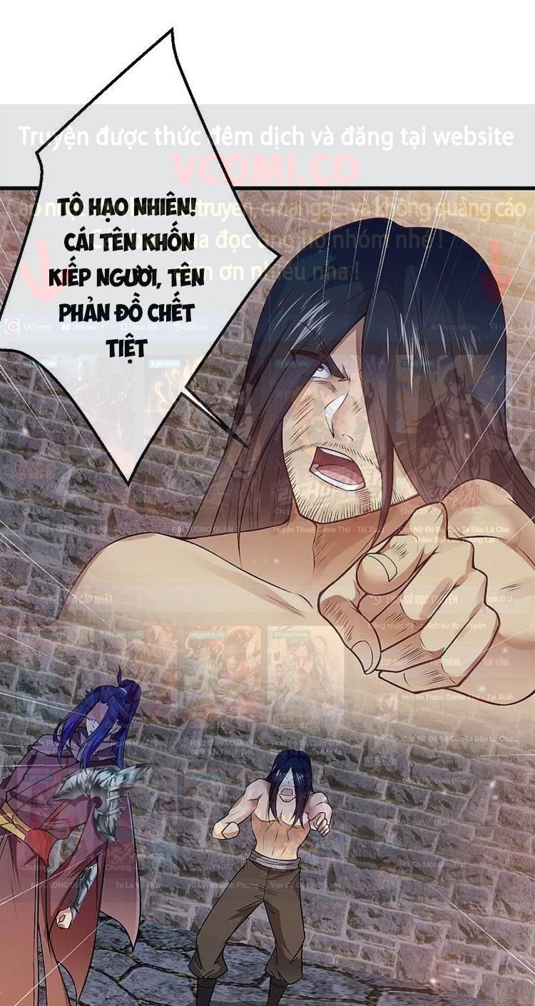 đọc truyện Nghịch Thiên Tà Thần Chương 528 ảnh 9 tại Thiên Thai Truyện