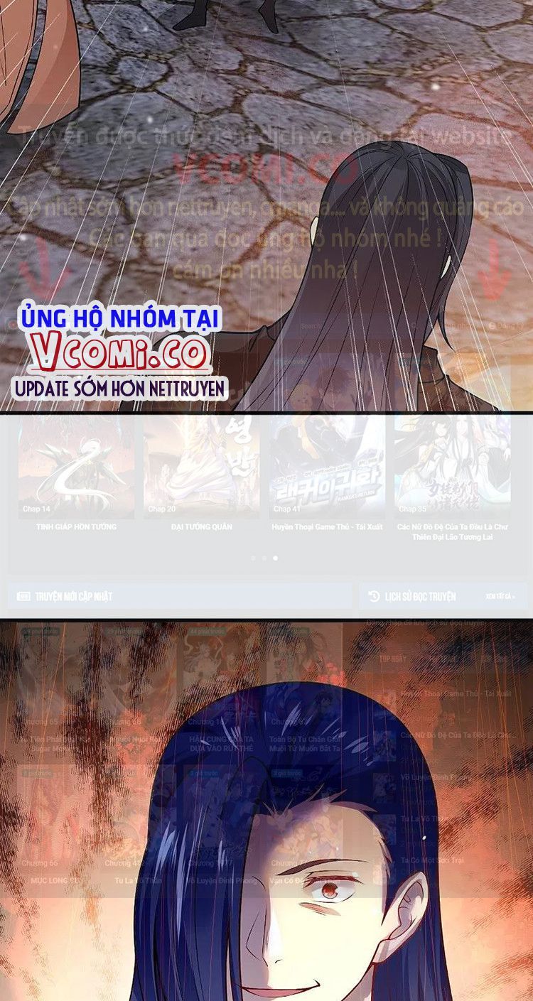 đọc truyện Nghịch Thiên Tà Thần Chương 528 ảnh 10 tại Thiên Thai Truyện