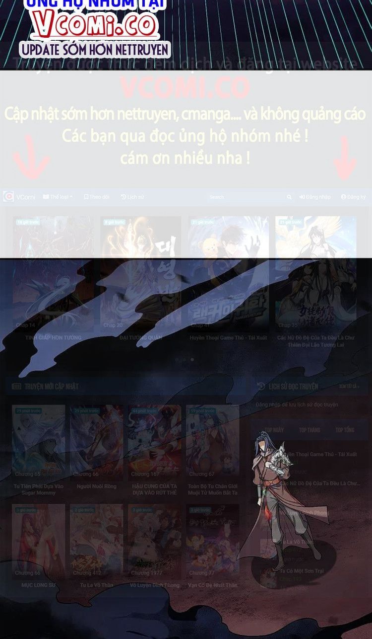 đọc truyện Nghịch Thiên Tà Thần Chương 529 ảnh 14 tại Thiên Thai Truyện