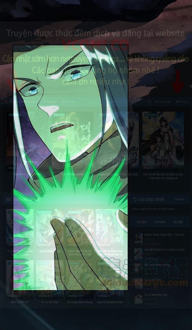 đọc truyện Nghịch Thiên Tà Thần Chương 529 ảnh 15 tại Thiên Thai Truyện