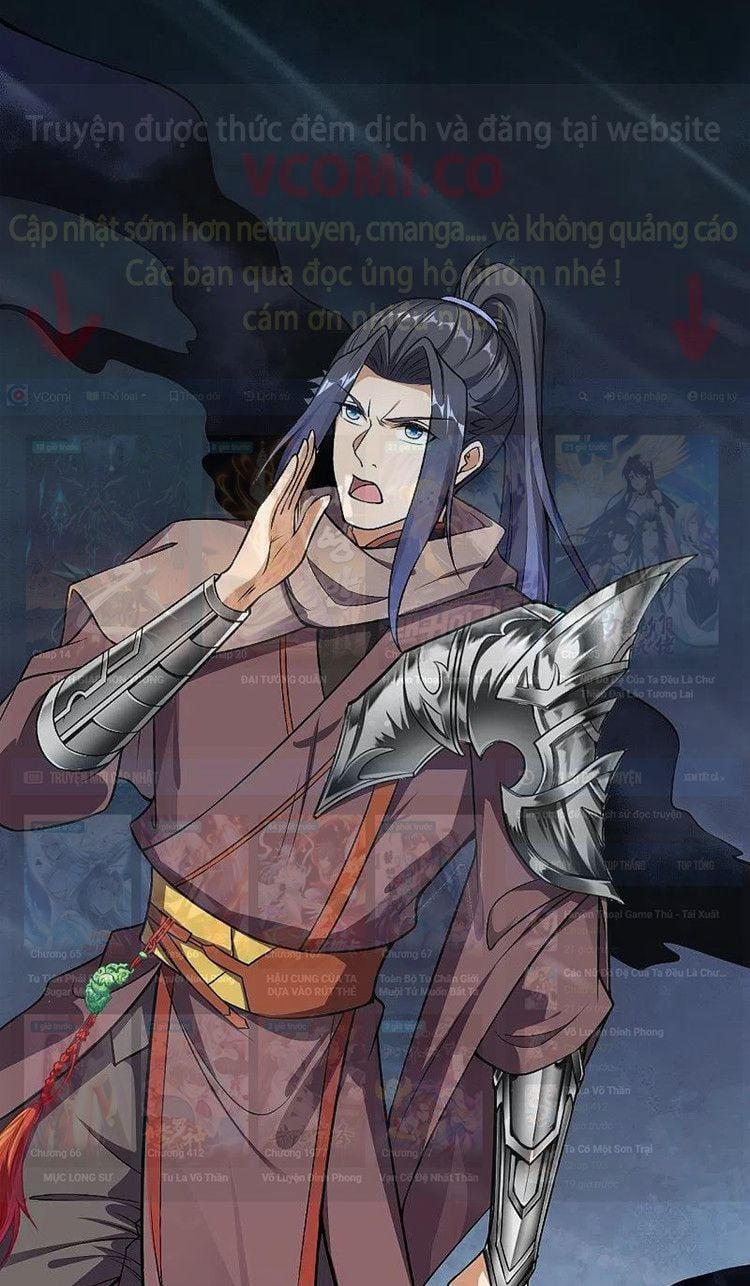 đọc truyện Nghịch Thiên Tà Thần Chương 529 ảnh 16 tại Thiên Thai Truyện