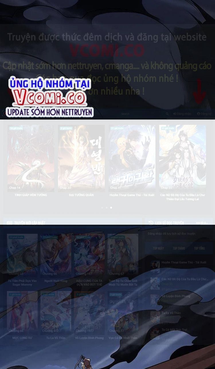 đọc truyện Nghịch Thiên Tà Thần Chương 529 ảnh 18 tại Thiên Thai Truyện