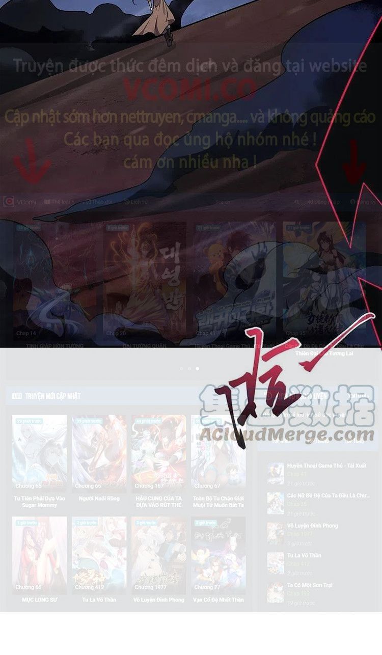 đọc truyện Nghịch Thiên Tà Thần Chương 529 ảnh 19 tại Thiên Thai Truyện