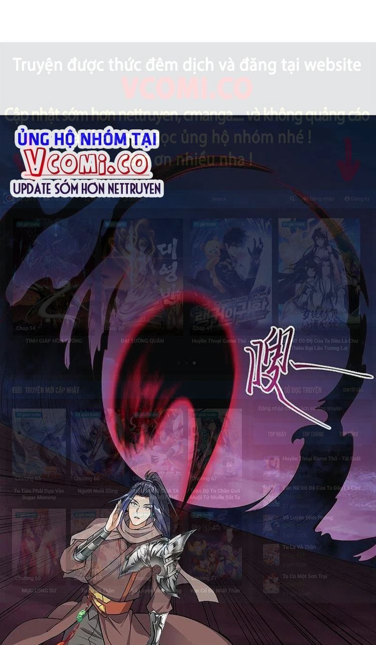 đọc truyện Nghịch Thiên Tà Thần Chương 529 ảnh 20 tại Thiên Thai Truyện