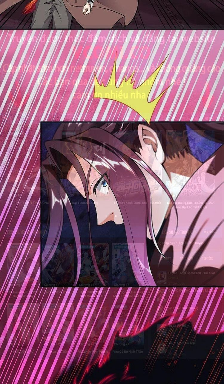 đọc truyện Nghịch Thiên Tà Thần Chương 529 ảnh 21 tại Thiên Thai Truyện