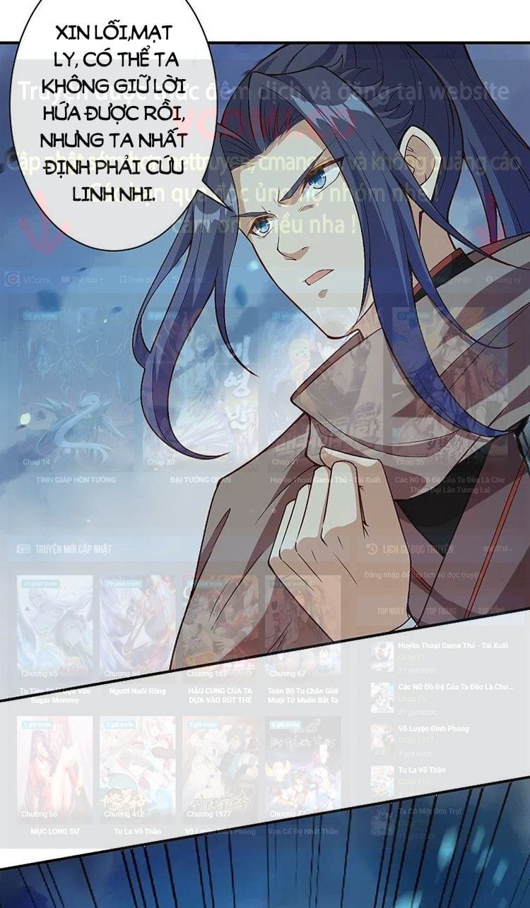 đọc truyện Nghịch Thiên Tà Thần Chương 529 ảnh 4 tại Thiên Thai Truyện