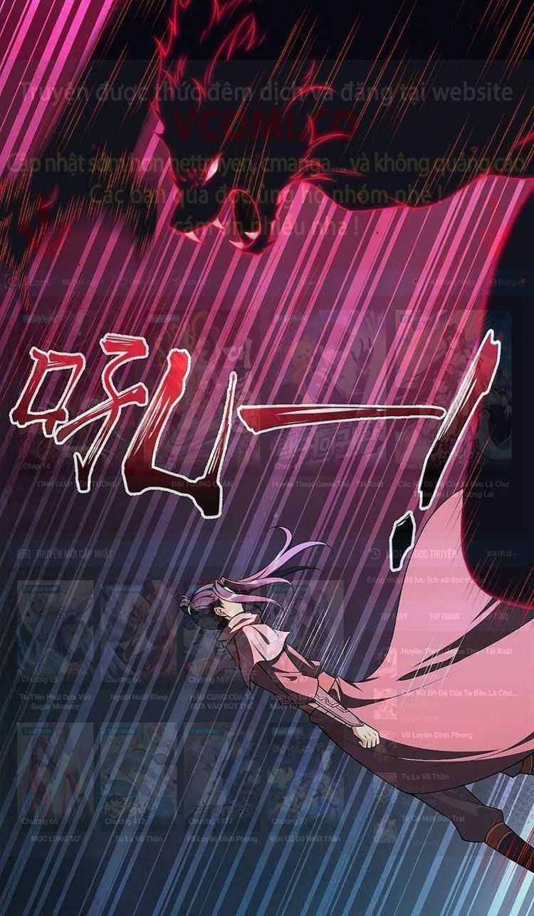 đọc truyện Nghịch Thiên Tà Thần Chương 529 ảnh 22 tại Thiên Thai Truyện