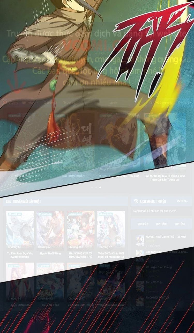 đọc truyện Nghịch Thiên Tà Thần Chương 529 ảnh 24 tại Thiên Thai Truyện