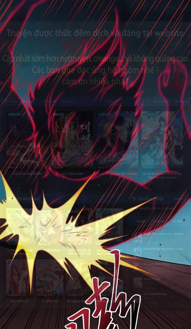 đọc truyện Nghịch Thiên Tà Thần Chương 529 ảnh 25 tại Thiên Thai Truyện