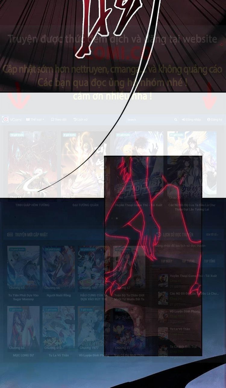 đọc truyện Nghịch Thiên Tà Thần Chương 529 ảnh 26 tại Thiên Thai Truyện