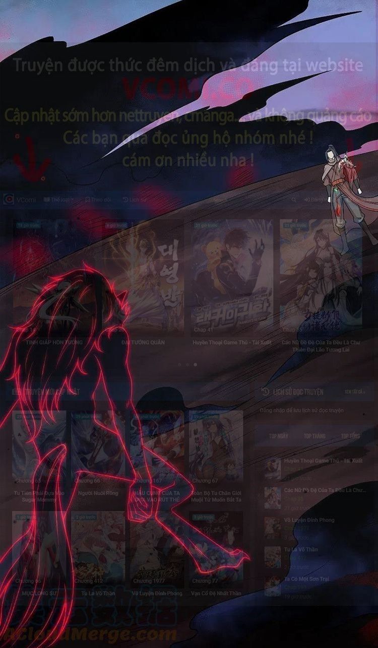 đọc truyện Nghịch Thiên Tà Thần Chương 529 ảnh 27 tại Thiên Thai Truyện