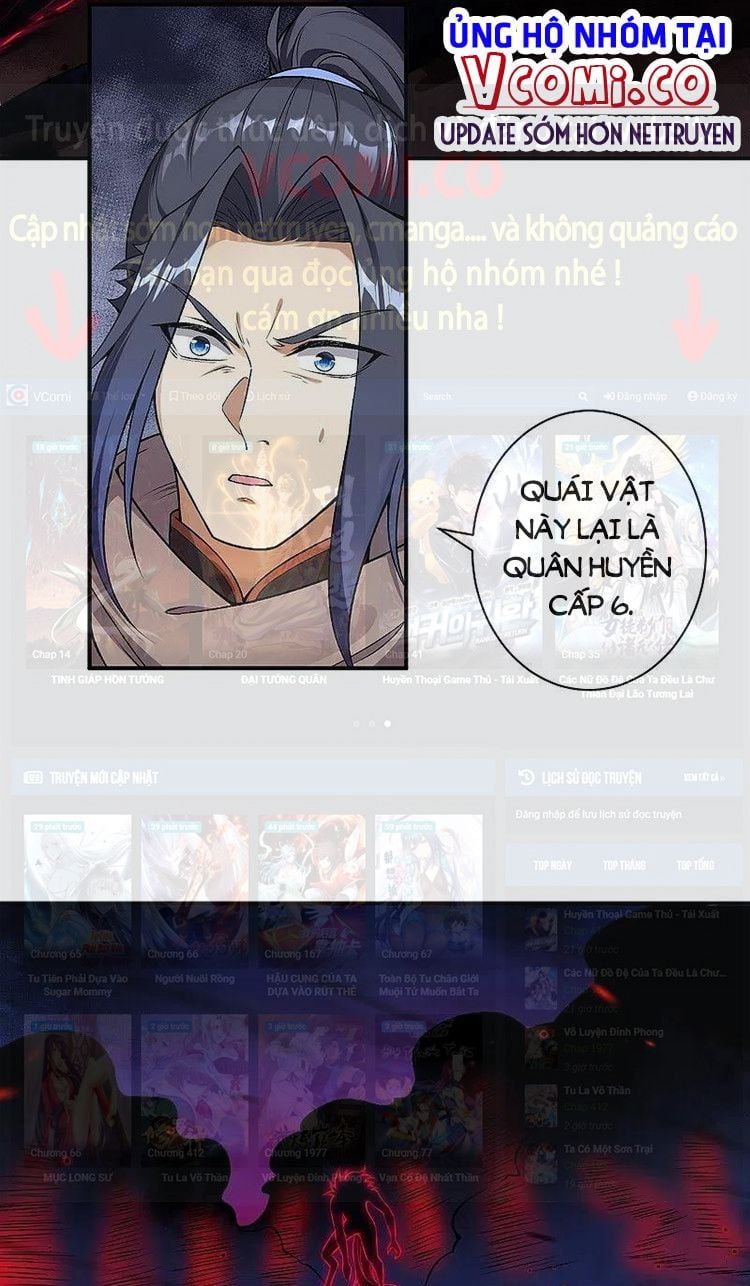 đọc truyện Nghịch Thiên Tà Thần Chương 529 ảnh 28 tại Thiên Thai Truyện