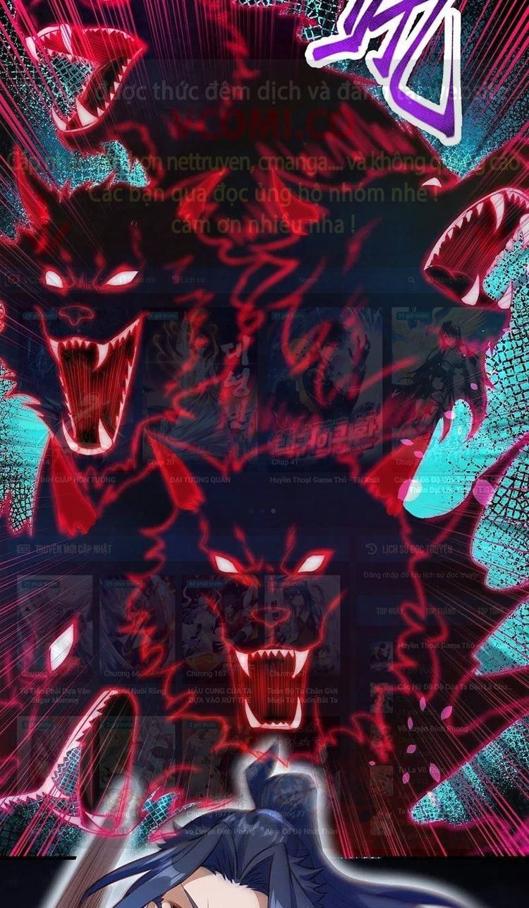 đọc truyện Nghịch Thiên Tà Thần Chương 529 ảnh 31 tại Thiên Thai Truyện