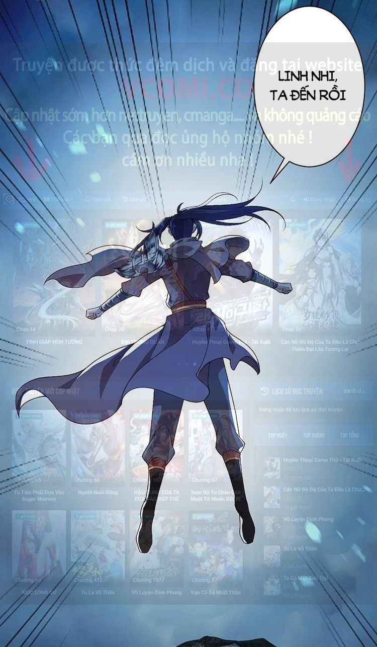 đọc truyện Nghịch Thiên Tà Thần Chương 529 ảnh 5 tại Thiên Thai Truyện