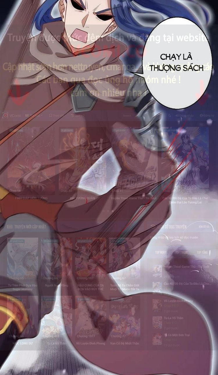 đọc truyện Nghịch Thiên Tà Thần Chương 529 ảnh 32 tại Thiên Thai Truyện