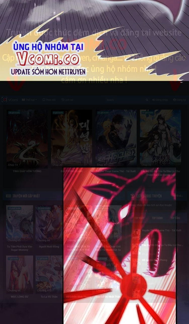 đọc truyện Nghịch Thiên Tà Thần Chương 529 ảnh 33 tại Thiên Thai Truyện