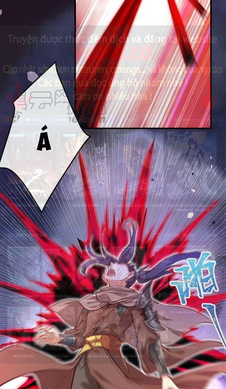 đọc truyện Nghịch Thiên Tà Thần Chương 529 ảnh 34 tại Thiên Thai Truyện