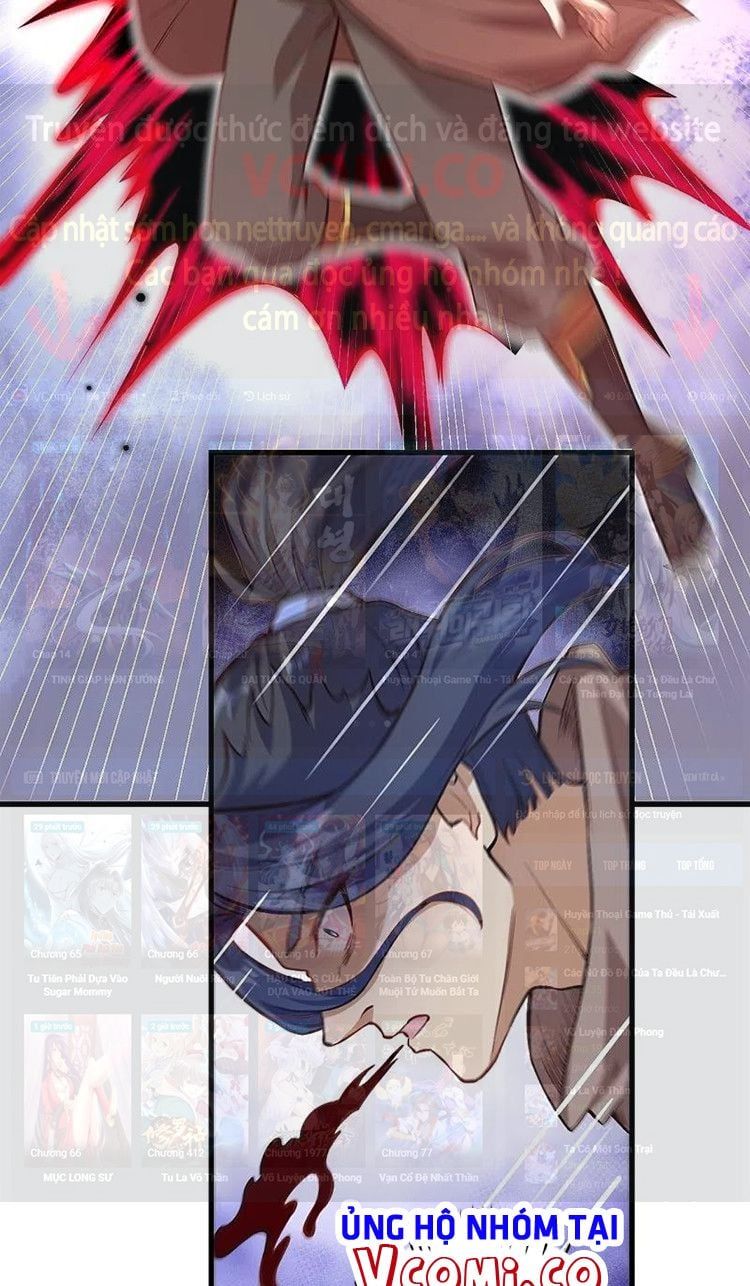 đọc truyện Nghịch Thiên Tà Thần Chương 529 ảnh 35 tại Thiên Thai Truyện