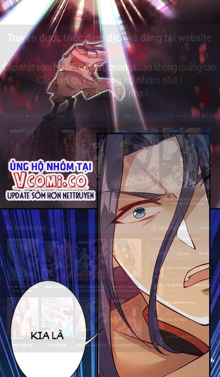 đọc truyện Nghịch Thiên Tà Thần Chương 529 ảnh 38 tại Thiên Thai Truyện