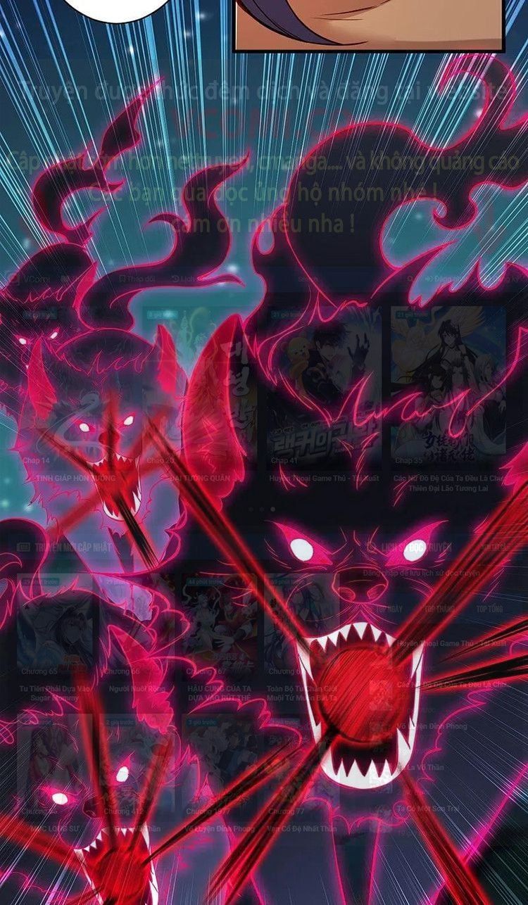 đọc truyện Nghịch Thiên Tà Thần Chương 529 ảnh 39 tại Thiên Thai Truyện