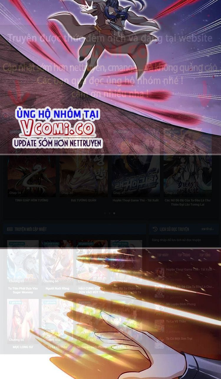 đọc truyện Nghịch Thiên Tà Thần Chương 529 ảnh 41 tại Thiên Thai Truyện