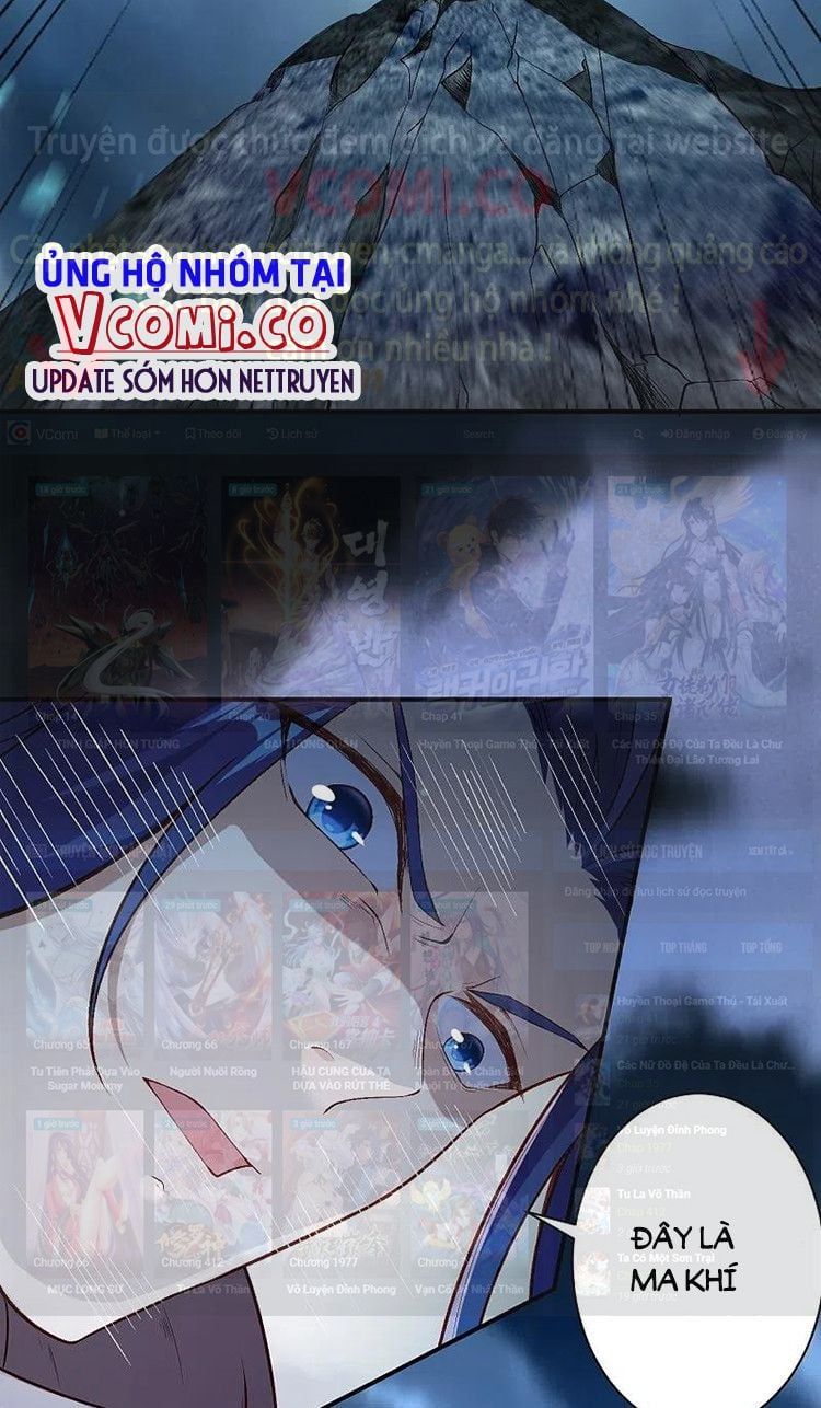 đọc truyện Nghịch Thiên Tà Thần Chương 529 ảnh 6 tại Thiên Thai Truyện