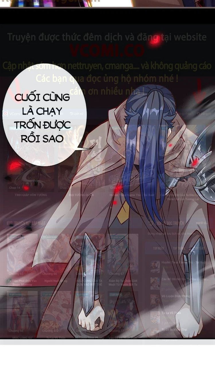 đọc truyện Nghịch Thiên Tà Thần Chương 529 ảnh 43 tại Thiên Thai Truyện