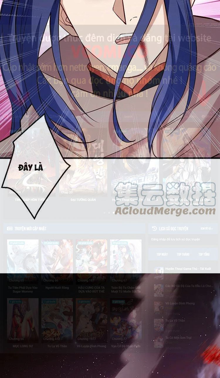 đọc truyện Nghịch Thiên Tà Thần Chương 529 ảnh 45 tại Thiên Thai Truyện