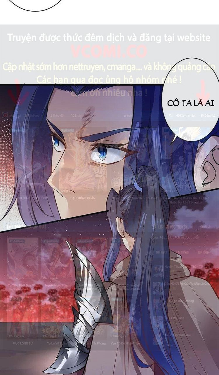 đọc truyện Nghịch Thiên Tà Thần Chương 529 ảnh 48 tại Thiên Thai Truyện