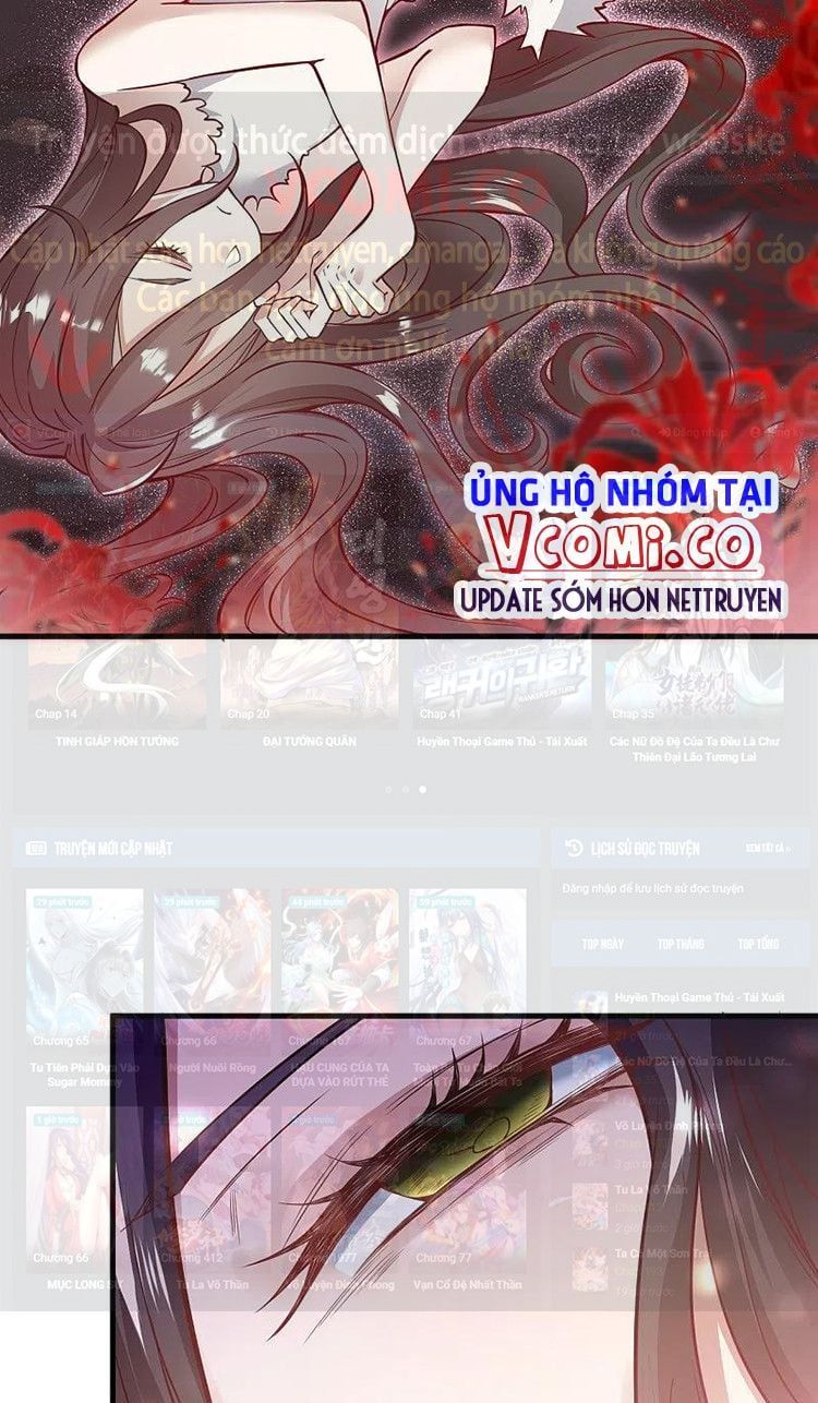 đọc truyện Nghịch Thiên Tà Thần Chương 529 ảnh 50 tại Thiên Thai Truyện