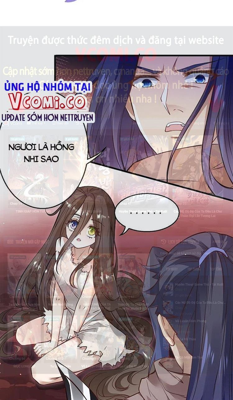 đọc truyện Nghịch Thiên Tà Thần Chương 529 ảnh 52 tại Thiên Thai Truyện