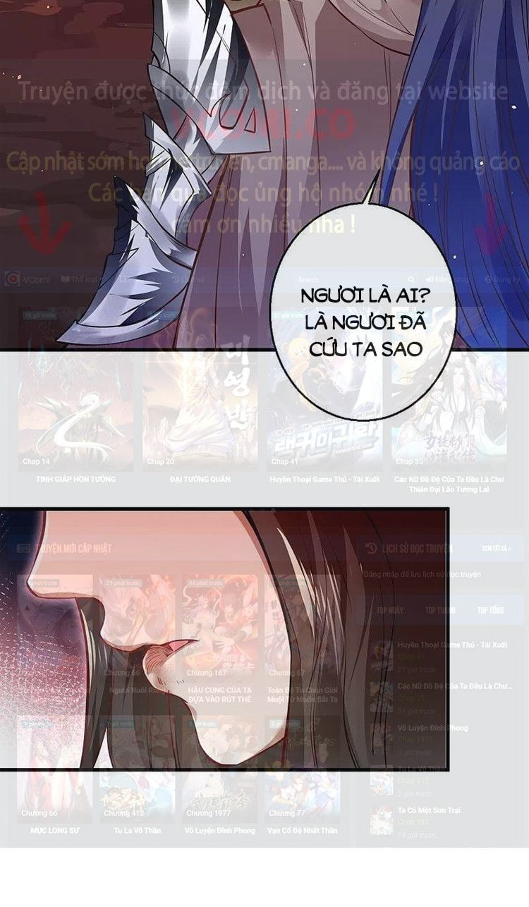 đọc truyện Nghịch Thiên Tà Thần Chương 529 ảnh 53 tại Thiên Thai Truyện