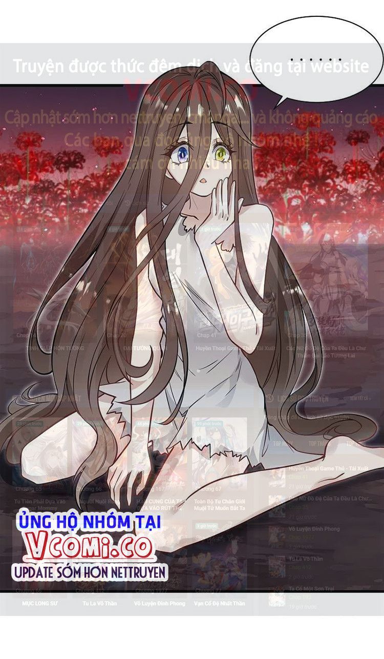 đọc truyện Nghịch Thiên Tà Thần Chương 529 ảnh 54 tại Thiên Thai Truyện