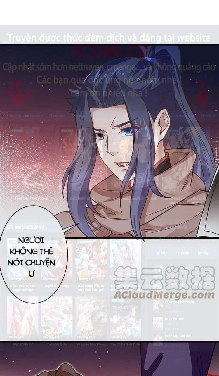 đọc truyện Nghịch Thiên Tà Thần Chương 529 ảnh 55 tại Thiên Thai Truyện