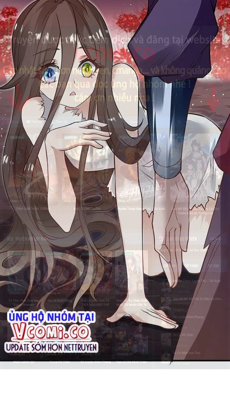 đọc truyện Nghịch Thiên Tà Thần Chương 529 ảnh 56 tại Thiên Thai Truyện