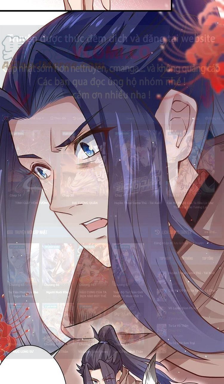 đọc truyện Nghịch Thiên Tà Thần Chương 529 ảnh 58 tại Thiên Thai Truyện