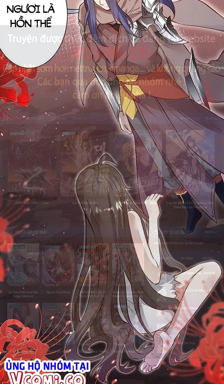 đọc truyện Nghịch Thiên Tà Thần Chương 529 ảnh 59 tại Thiên Thai Truyện